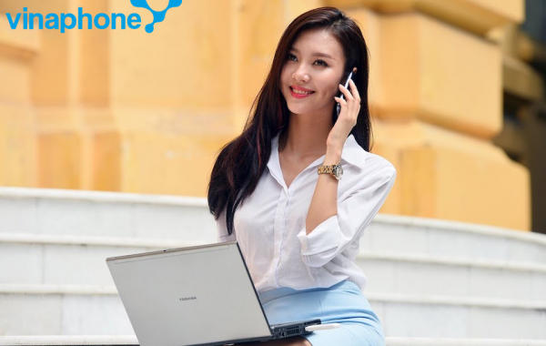 Khuyến mãi Vinaphone tặng 50% giá trị thẻ nạp ngày 31/1/2018