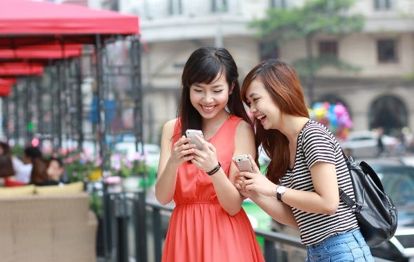 Khuyến mãi thứ 3 vui vẻ tặng 50% giá trị thẻ nạp cho các thuê bao mới