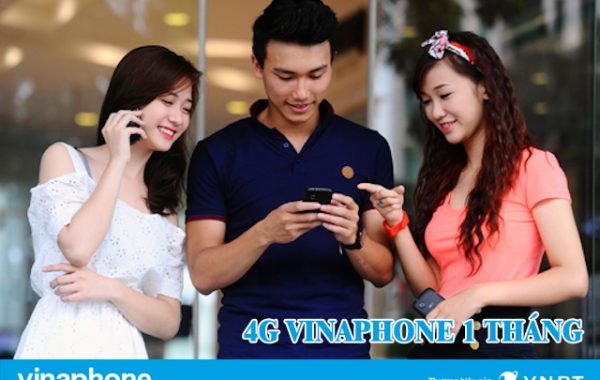 Cách đăng ký mạng Vinaphone 70k 1 tháng nhận ưu đãi lớn