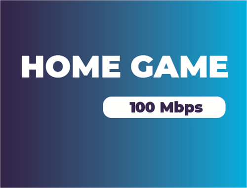 Gói internet cáp quang Home game VNPT nhận combo ưu đãi