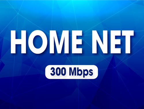 Gói internet cáp quang Home Net VNPT siêu rẻ chỉ 600k/ tháng